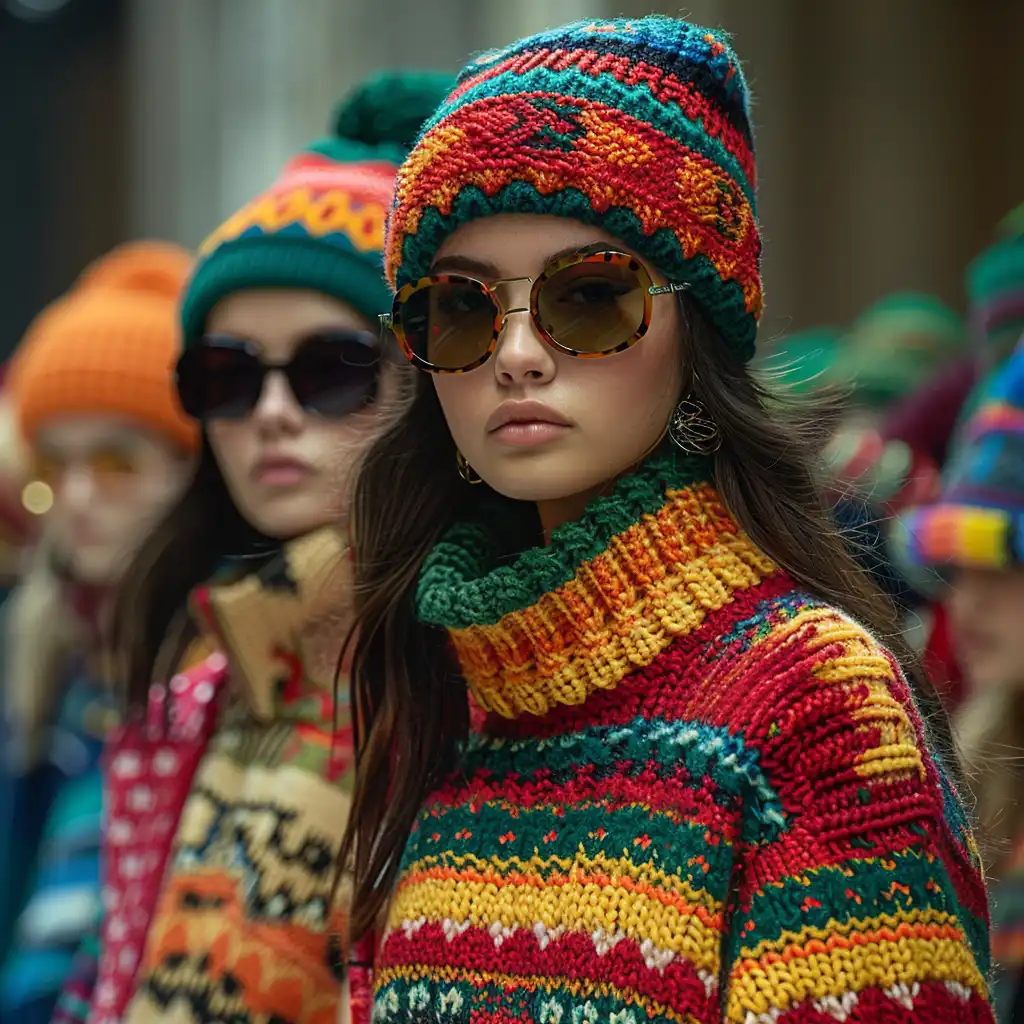 Wintertruien: Een Overzicht van de Nieuwste Trends